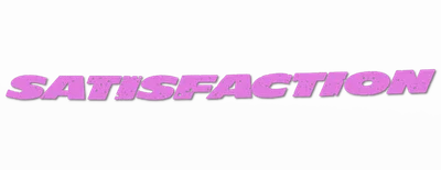 Satisfaction