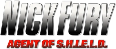 Nick Fury: Agent of S.H.I.E.L.D.