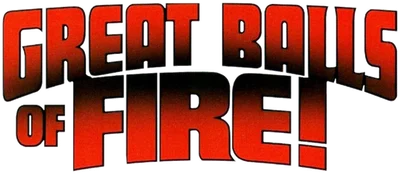 Great Balls of Fire!