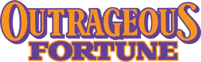 Outrageous Fortune