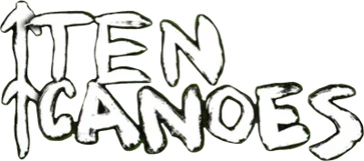 10 canoe