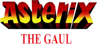 Asterix the Gaul