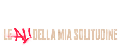 Le ali della mia solitudine