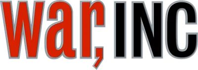 War, Inc.