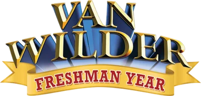 Van Wilder: Freshman Year