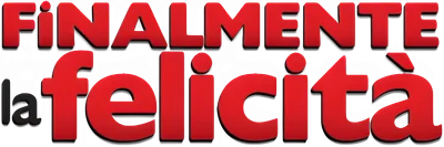 Finalmente la felicità