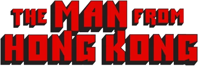 The Man from Hong Kong