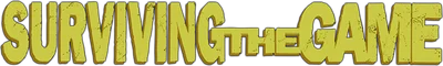 Sopravvivere al gioco