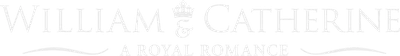 William & Catherine: A Royal Romance