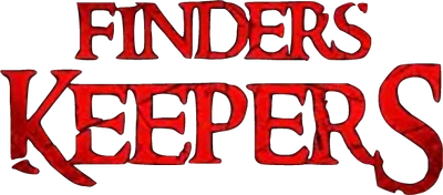 Finders Keepers