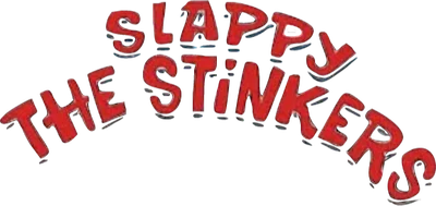 Slappy and the Stinkers